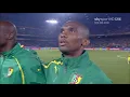 Download Lagu Anthem of Cameroon v Denmark (FIFA World Cup 2010)