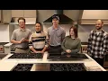 When you ve sold appliances long enough you start recognizing them by sound