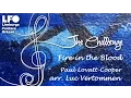 Lagu LFO - Fire in the Blood - Paul Lovatt Cooper