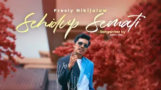 fresly nikijuluw sehidup semati official music video 