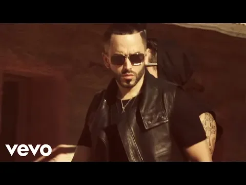 Download MP3 Yandel - Hasta Abajo (Official Video)