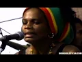 Bob Marley - "Zimbabwe" - Live at Amandla Festival - Video HQ