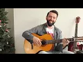Can Ozan SAR BU ŞEHRİ Nasıl Çalınır? Orijinal Çalım  (Parmakla)