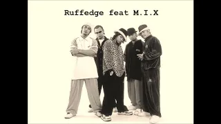 Download Ruffedge feat M.I.X - Da Bomb MP3