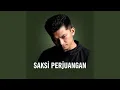 Lagu Saksi Perjuangan