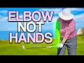 The ONE Move Elite Players Use for Effortless Ball Striking