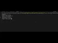Random Password Generator in Python With Python by Y1ach