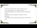Download Lagu Avenged Sevenfold - Radiant Eclipse Lyrics