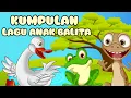 Download Lagu Kumpulan Lagu Anak Balita - Lagu Anak Anak - Lagu Anak Indonesia Populer // TATITUT KIDS