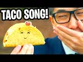 Download Lagu LANKYBOX TACO LOVE SONG! (OLD DELETED MUSIC VIDEO!)
