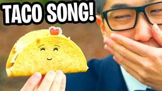 LANKYBOX TACO LOVE SONG OLD DELETED