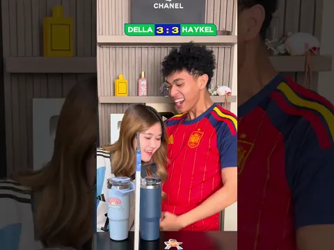 gua menangggg!! #dellaseptt #dailyvlog #comedy #funnyvideo #viral #viralvideo #trending #funnyvideo