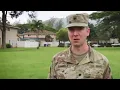 25th Infantry Division Sponsorship 2020