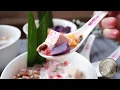 Download Lagu Bubur Cha-Cha - How to Make Less Sweet / Less Sugar \u0026 Healthy Version of Bubur Cha-Cha