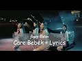 Download Lagu Care Bebek - Jegeg Bulan (Official Music) + Lirik (lyrics)