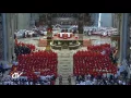 G. P. da Palestrina - Missa Papae Marcelli - Credo