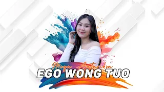 ego wong tuo mega antariksa dangdut kalem cocok dinikmati pas nyantai ijjoo production live