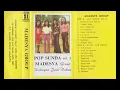 Lagu Madesya Group Pop Sunda Vol 3 - Nunggelis (A4)