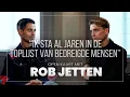 Download Lagu ROB JETTEN OPEN over DREIGING, GROOTSTE VERDRIET, HAAT \u0026 WANTROUWEN in KABINET
