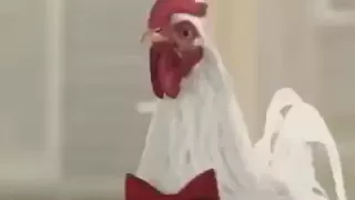 نغمه الديك روووووعه 