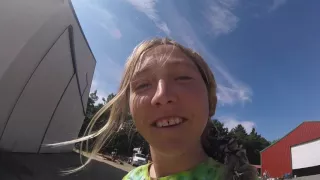 Episode 291 – Reefing Tar and Oakum Out of Deck Seams –  Life on a Sailboat Day 188