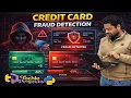 Credit Card Fraud Detection using Python Final Year Project Ideas