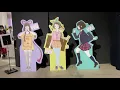 Gallery AaMo（ギャラリー アーモ）「中村佑介展 BEST of YUSUKE NAKAMURA」