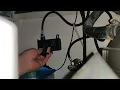 replacing with the 4aa batteries on my flow motion activated kitchen faucet lasted 4 months