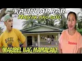 MARIBEL NAG MAMALAKI, KALINGAP RAB NAIYAK AKO SA NAKITA KO 