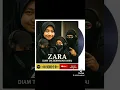 Download Lagu Lirik Lagu; Zara Diam Tak Bermakna DAMAI!! #JusticeForZara#youtubeshort #virall