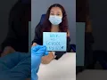 RANDOM CARDS TO CREATE NAIL SET BLINDFOLDED BACK TO SCHOOL EDITION