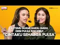 Download Lagu SARAH AHMAD DULU GAK DIMODALIN ORANG TUA SEKARANG JAGO MAKEUP \u0026 PUNYA BISNIS SENDIRI!