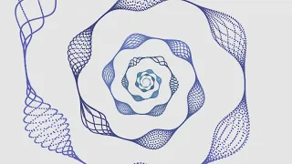 Some creative coding examples made with Processing draft io 0001