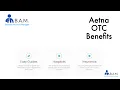 Aetna Over-The-Counter OTCHS Health Solutions