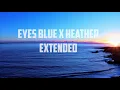 Fran Vasilić - Eyes blue x heather extended