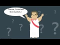 The Stock Market Crash of 1987 Black Monday Explained in One Minute