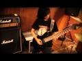 Lagu Jeje GuitarAddict -  Skrillex Scary Monsters and Nice Sprites Metal Cover 2012 (Music Video)