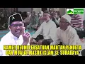 Download Lagu RAME!! REUNI PERSATUAN MANTAN PENDETA DAN MUALAF MASUK ISLAM SE-SURABAYA