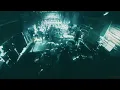 DISEMBODIED TYRANT - WINTER (LIVE DRUM CAM) 4K