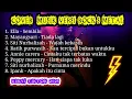 Download Lagu KUMPULAN LAGU NOSTALGIA 90AN VERSI ROCK VIRAL TIKTOK
