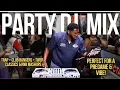 Lagu Ultimate Trap x Club Bangers x Twerk Classics \u0026 RnB Party Mashups | Live DJ Mix Jamaal Abiade
