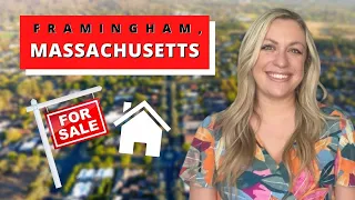 Living in FRAMINGHAM MA What to Know Before Moving to Framingham Massachusetts in 2025