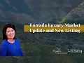 Entrada Luxury Market Update | Southern Utah Real Estate Trends – April 2026