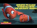 Download Lagu Perjuangan Ayah Untuk Menyelamatkan Anaknya | Alur Cerita Film FINDING NEMO (2003)