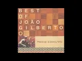 Lagu BEST OF JOÃO GILBERTO - PORTRAIT IN BOSSA NOVA (Full Alubum)