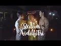 Download Lagu สลาม อิดิ้ลฟิตรี (Seloka Hari Raya) - Khamas TheVoice Kids ss 2 Ft. Khalis/Khalin