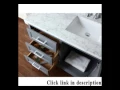 42 Bathroom Vanity