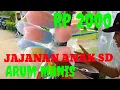 Download Lagu JAJANAN ANAK SD || ARUM MANIS RP 2000