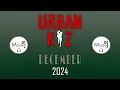 Download Lagu Urban Kiz 2024 vol. 35 - live mixtape (86-101 bpm)