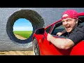 Download Lagu How Much Tape Can Stop A Supercar?